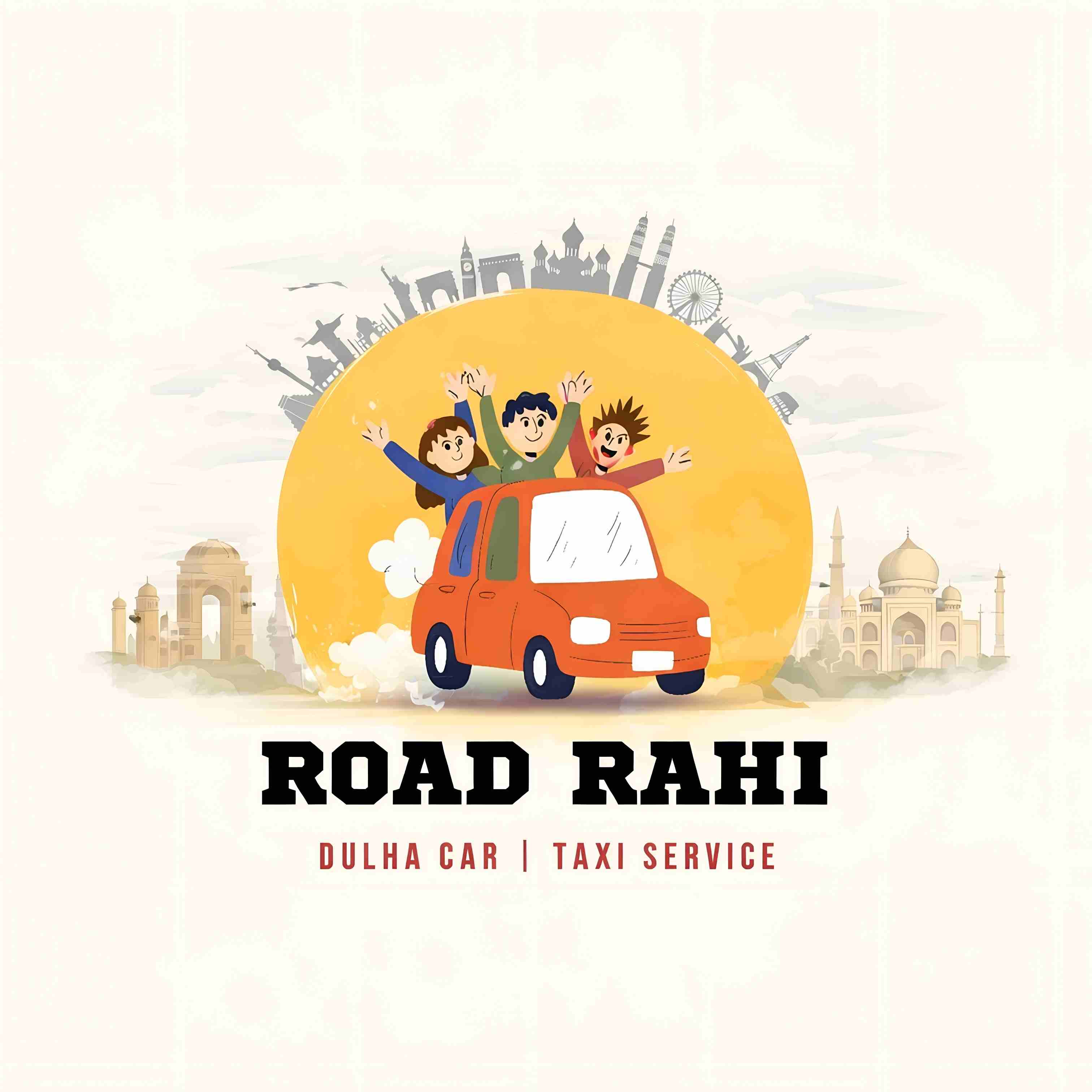 Road Rahi